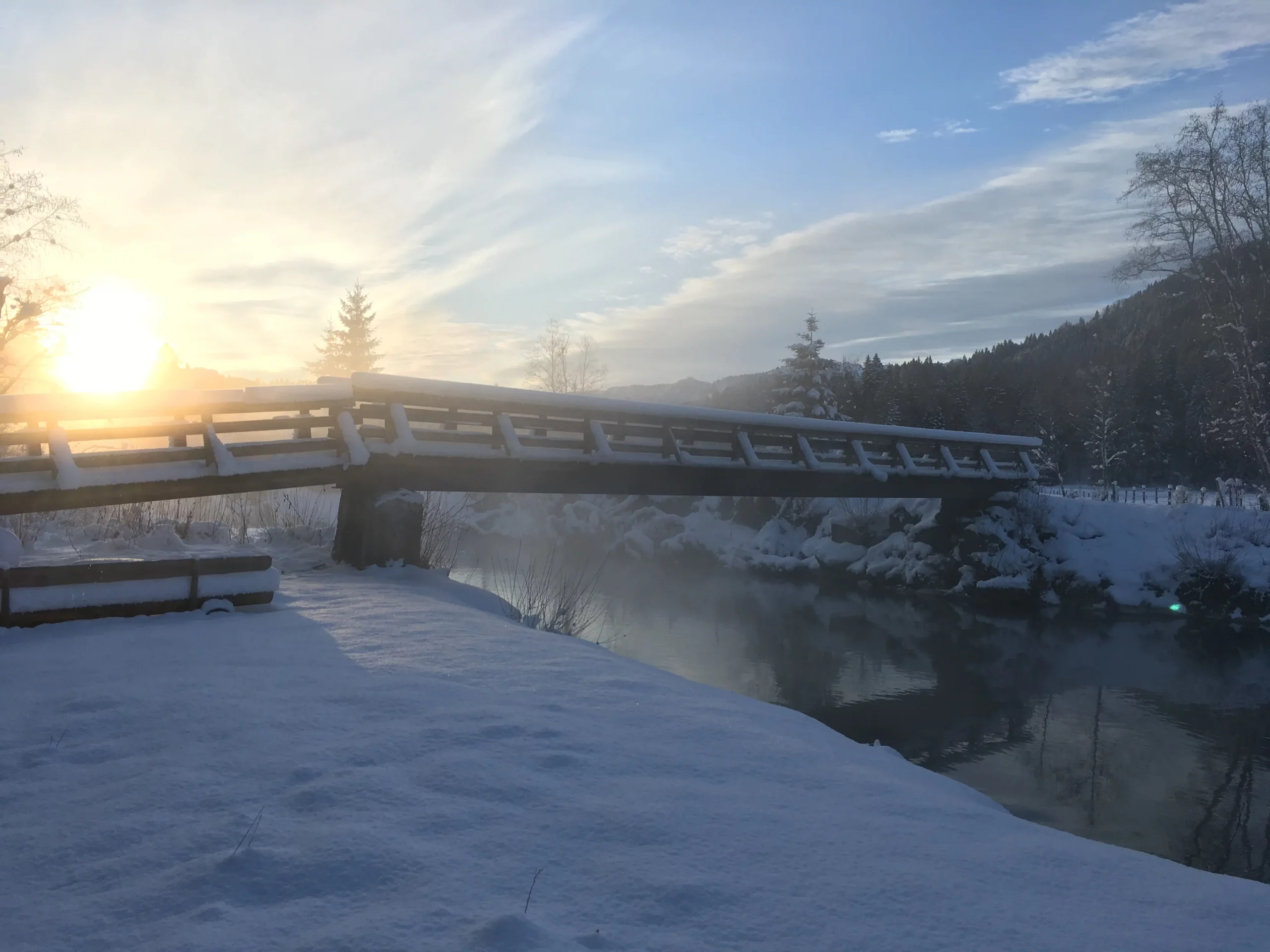 Winterwandern