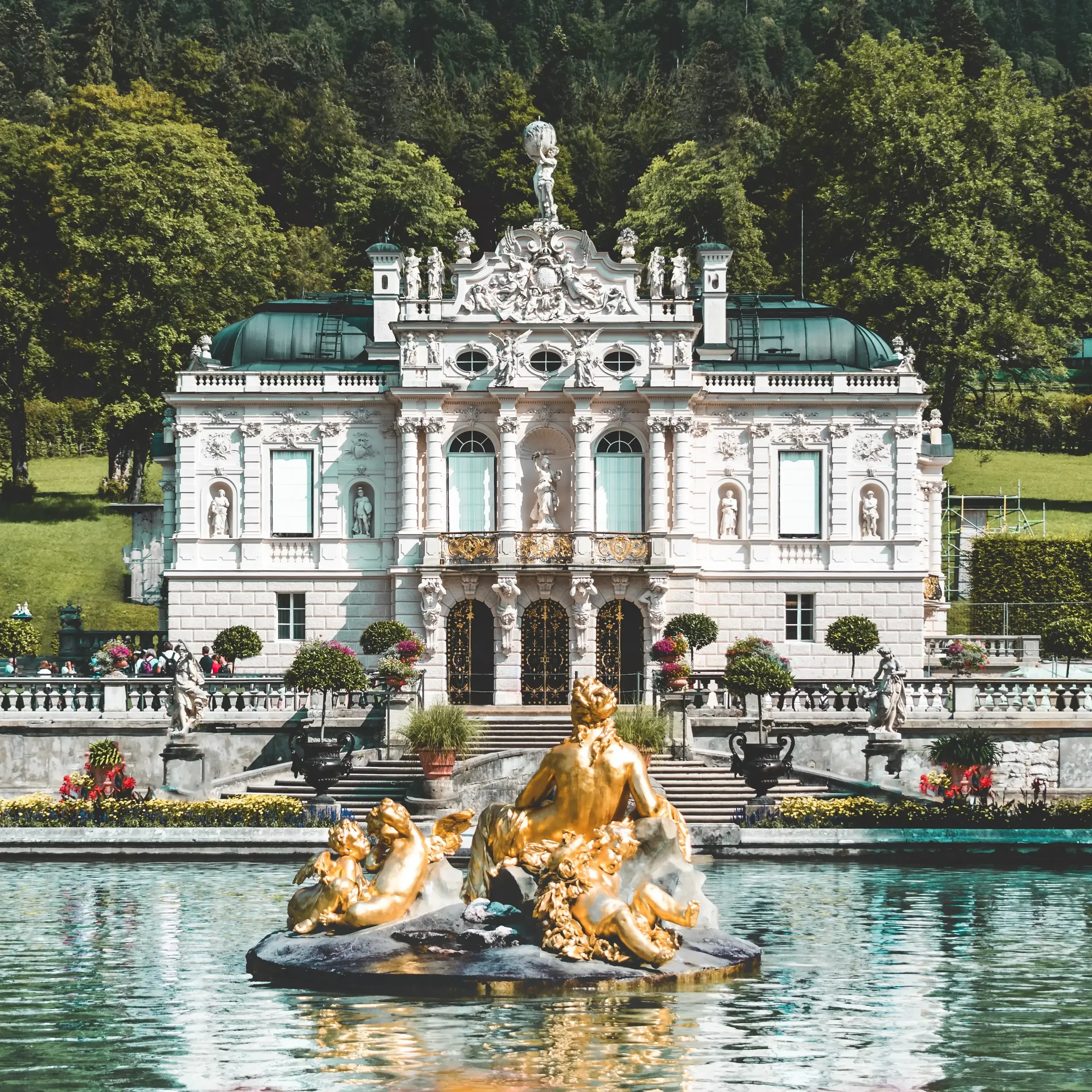 Sehenswürdigkeiten
